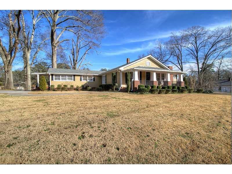 3693 Old Lost Mountain Road, Powder Springs, GA 30127 — most recent listing photo