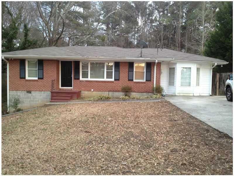 491 Morningside Drive, Lawrenceville, GA 30043 — most recent listing photo