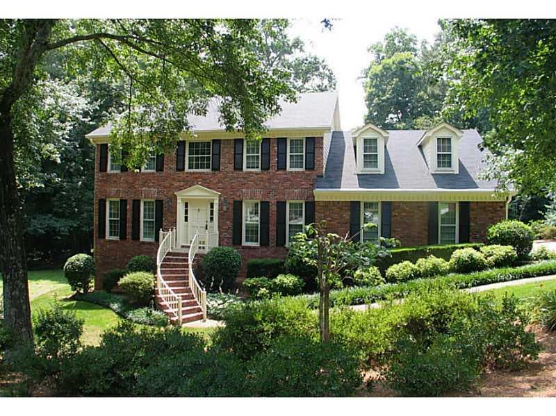 1503 Baron Court, Stone Mountain, GA 30087 — most recent listing photo