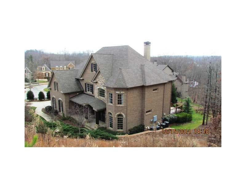 6214 Random Winds Bluff, Gainesville, GA 30506 — most recent listing photo