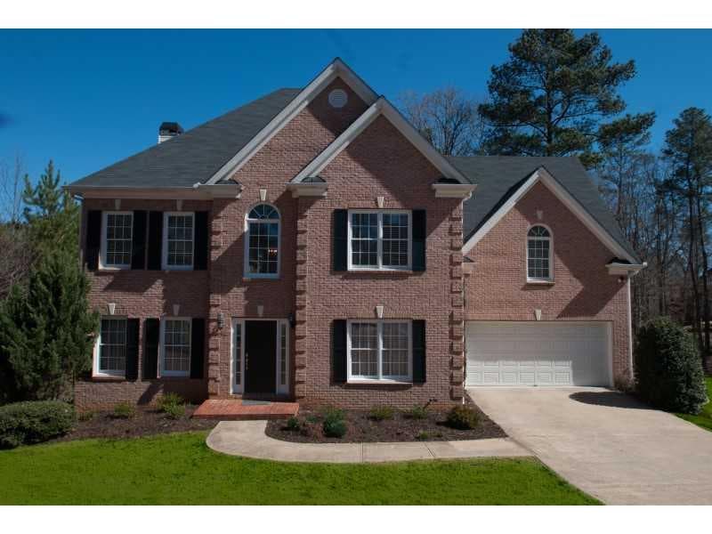 1970 Providence Oaks Street, Alpharetta, GA 30009 — most recent listing photo