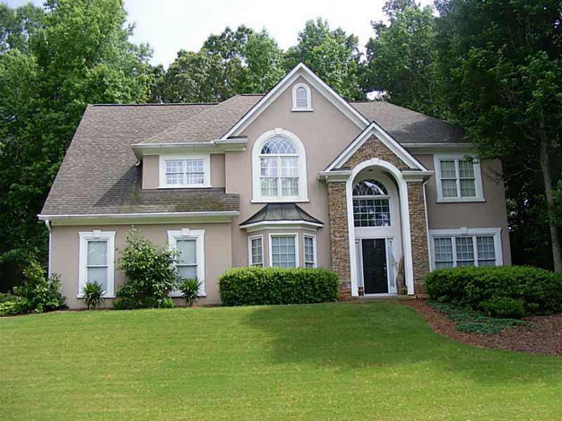 3843 Westwick Way, Kennesaw, GA 30152 — most recent listing photo