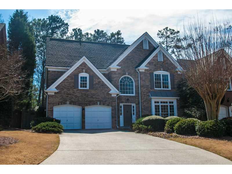 665 Glenridge Close Drive, Sandy Springs, GA 30328 — most recent listing photo