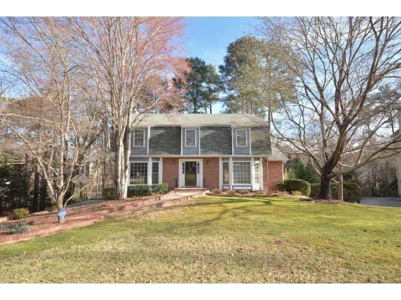 5076 Broadgreen Drive, Norcross, GA 30092 — most recent listing photo