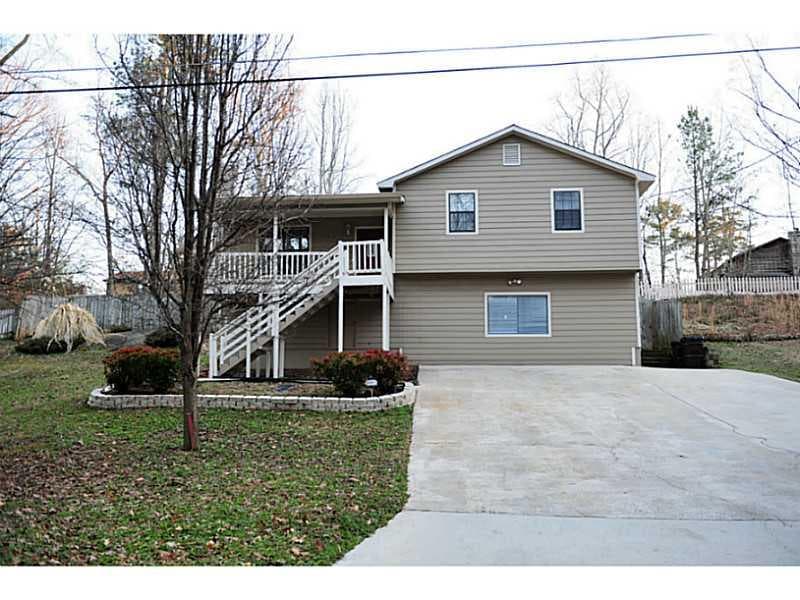 2608 Carol Circle, Douglasville, GA 30135 — most recent listing photo