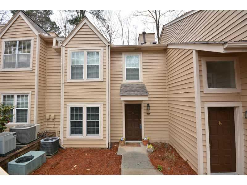1446 N Crossing Drive 1446, Atlanta, GA 30329 — most recent listing photo