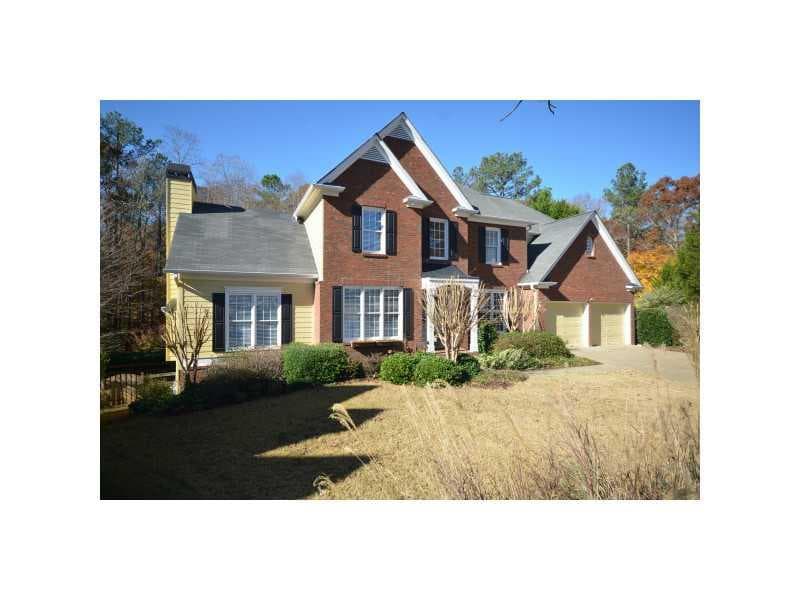 6 bedroom, 3,485 sq ft single family residence sold at 311 Misty Valley Way, Canton, GA 30114