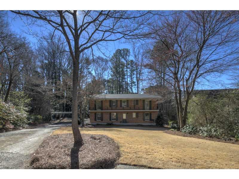 831 Fern Street, Marietta, GA 30067 — most recent listing photo