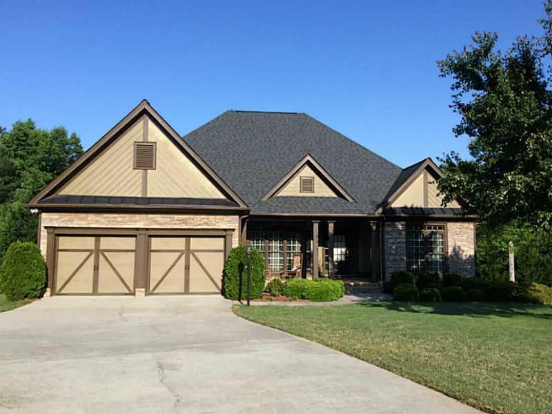 1214 James Walter Drive, Loganville, GA 30052 — most recent listing photo