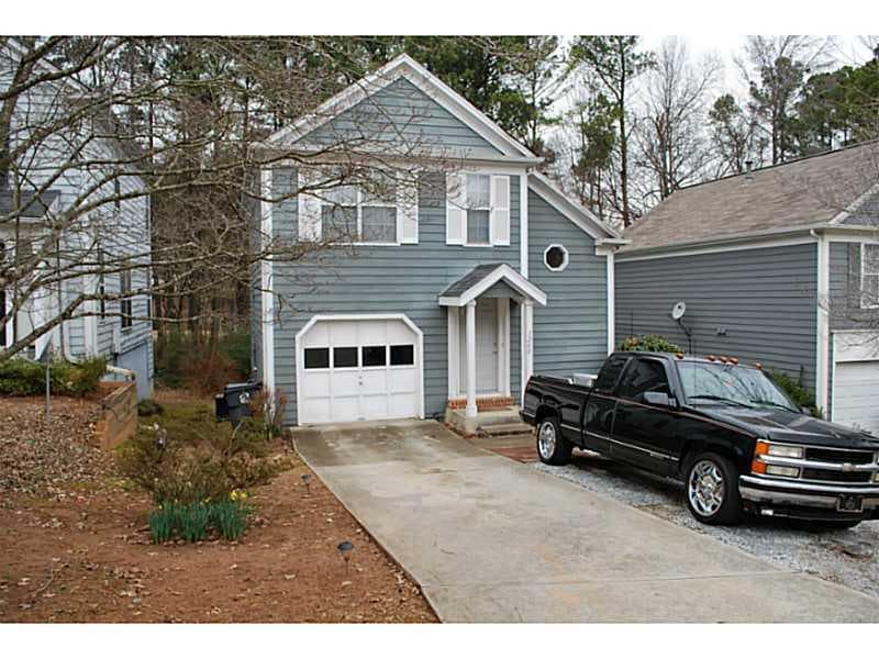 1240 Woodstream Drive, Lawrenceville, GA 30044 — most recent listing photo