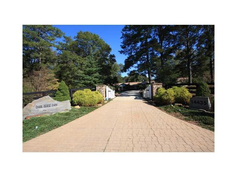 14435 Freemanville Road, Milton, GA 30004 — most recent listing photo