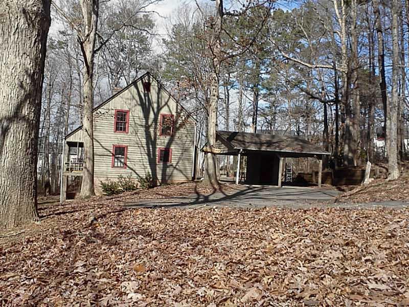 1772 Johnston Trail, Kennesaw, GA 30152 — most recent listing photo