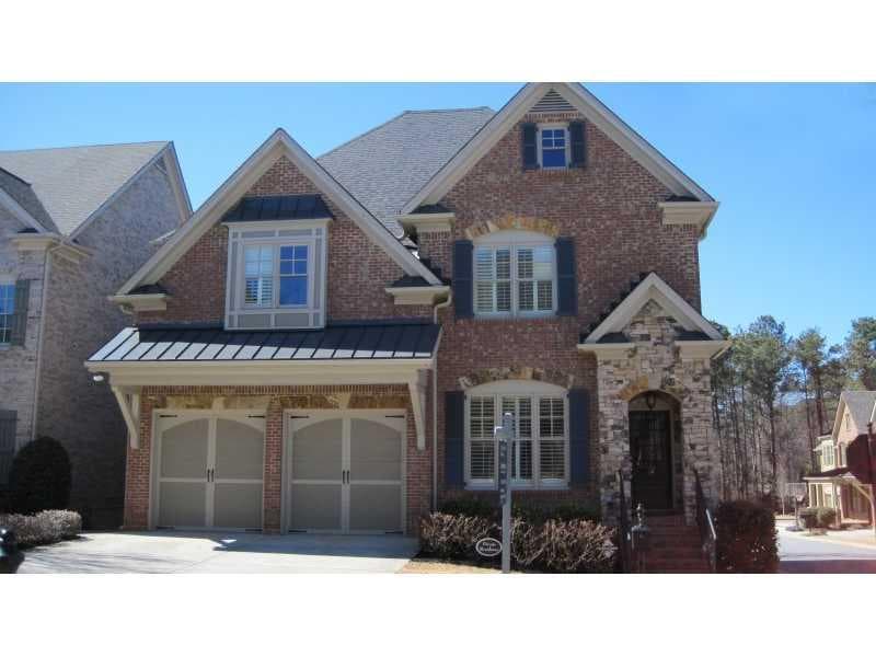 11644 Parkside Avenue, Alpharetta, GA 30005 — most recent listing photo