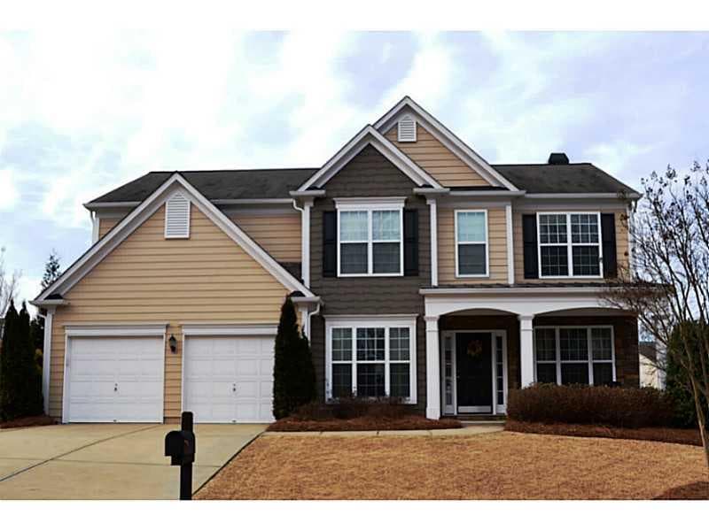 485 Hammersmith Drive, Suwanee, GA 30024 — most recent listing photo