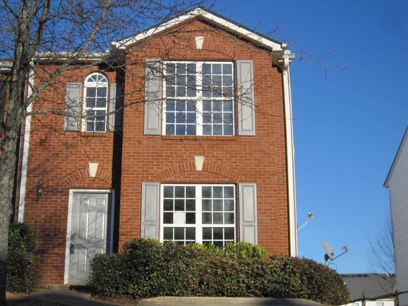5634 Strathmoor Manor Circle 02, Lithonia, GA 30058 — most recent listing photo