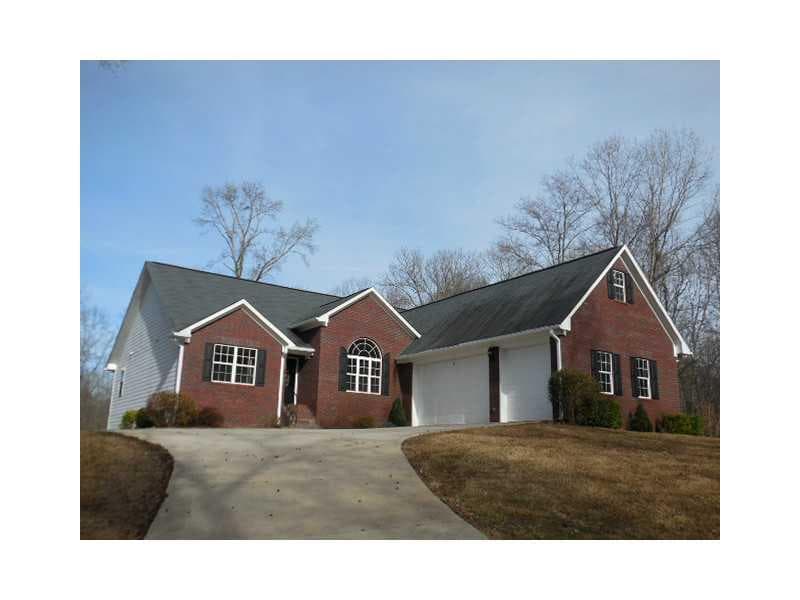 4 bedroom, 3,034 sq ft single family residence sold at 121 Sweetwater Ridge, Hoschton, GA 30548