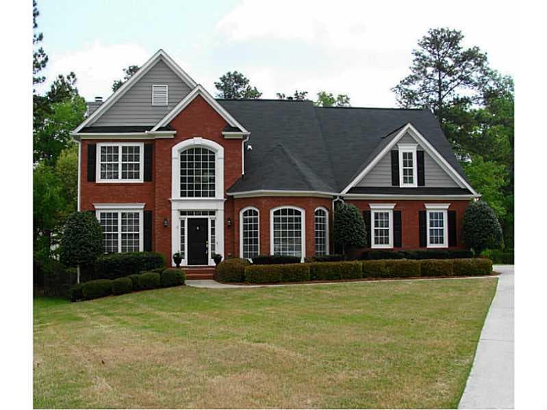 5 bedroom, 2,942 sq ft single family residence sold at 1424 Filigree Place, Dacula, GA 30019