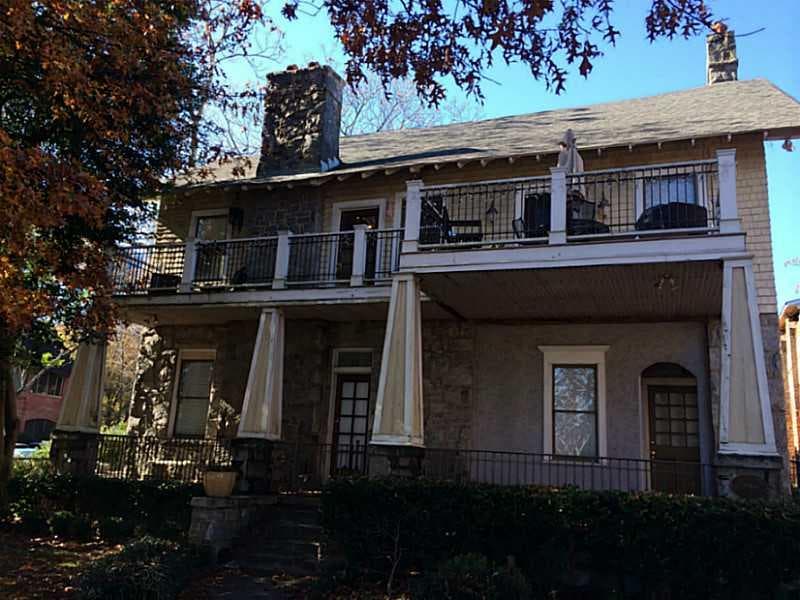 1198 Piedmont Avenue 202, Atlanta, GA 30309 — most recent listing photo