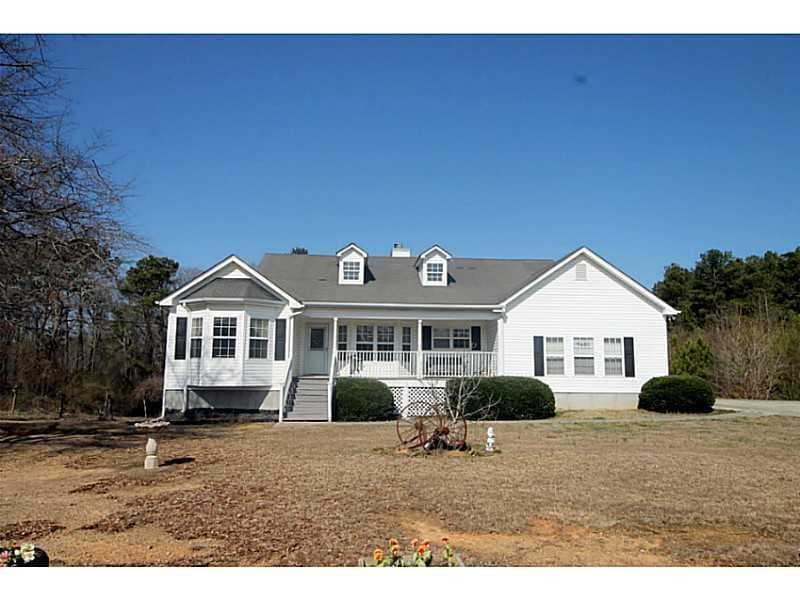 1553 Alcovy Road, Lawrenceville, GA 30045 — most recent listing photo