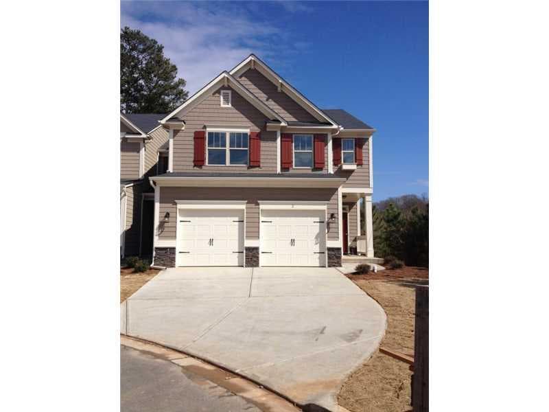 60 Grampian Way 11, Marietta, GA 30008 — most recent listing photo