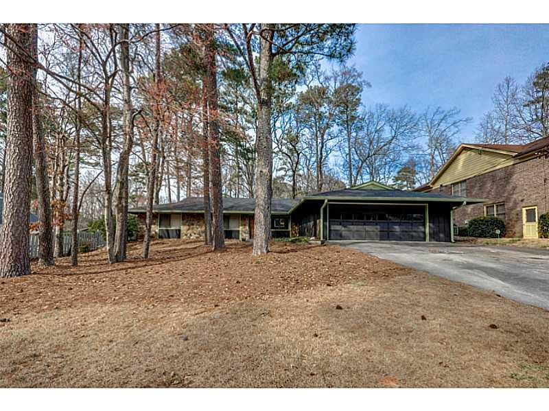 3718 Toxaway Court, Atlanta, GA 30341 — most recent listing photo