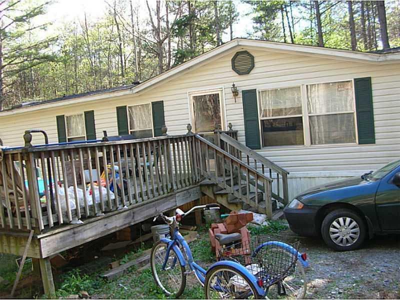 3 bedroom single family residence sold at 3310 DAMASCUS Road, Ball Ground, GA 30107