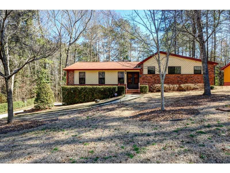 3 bedroom, 1,590 sq ft single family residence sold at 4505 Birdie Lane, Atlanta, GA 30331
