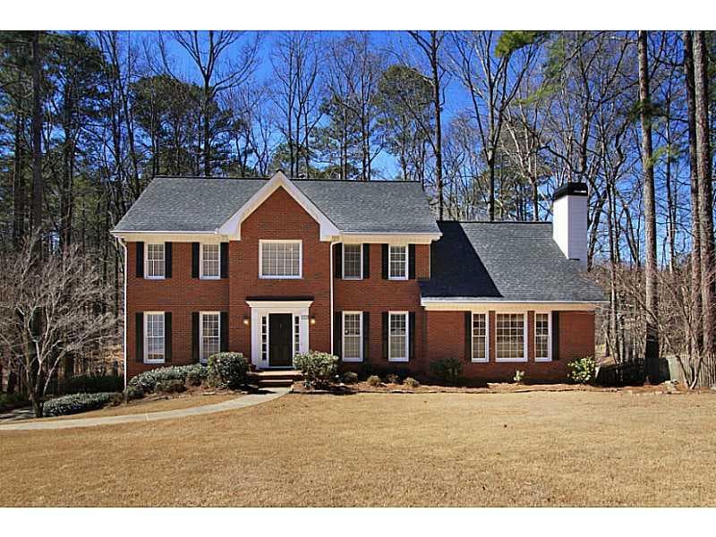 3035 Hartridge Drive, Alpharetta, GA 30022 — most recent listing photo