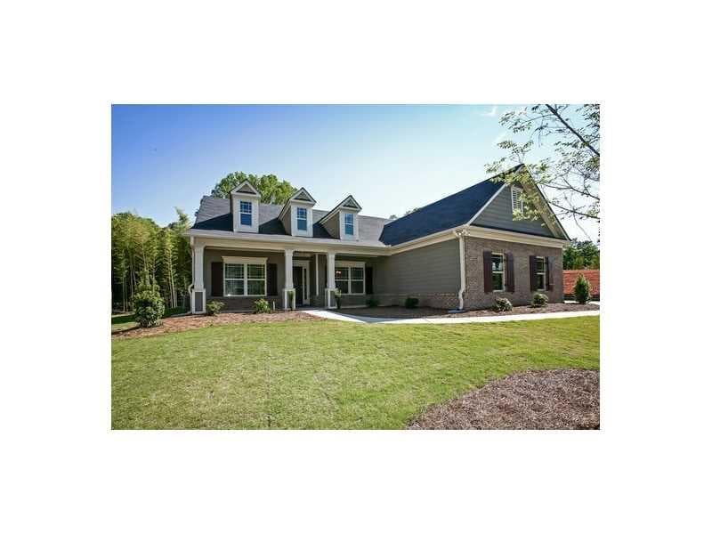 5138 Vansant Trail, Powder Springs, GA 30127 — most recent listing photo
