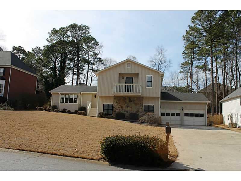 2731 Interlaken Drive, Marietta, GA 30062 — most recent listing photo