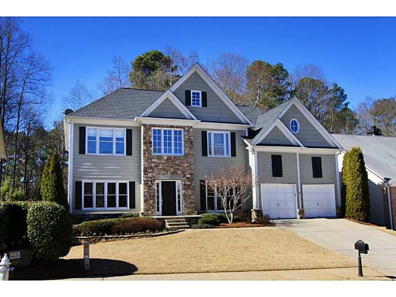 12890 Meridian Crossing, Alpharetta, GA 30005 — most recent listing photo