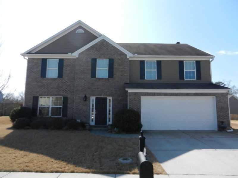 1445 New Liberty Way, Braselton, GA 30517 — most recent listing photo