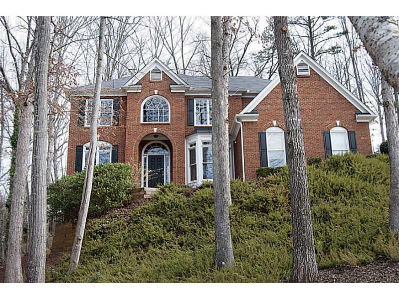 1835 Barrett Downs Drive, Cumming, GA 30040 — most recent listing photo