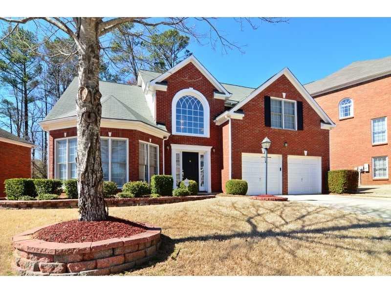 4863 Clay Brooke Drive, Smyrna, GA 30082 — most recent listing photo