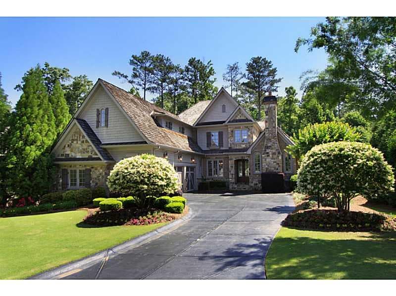 145 Ardsley Lane, Alpharetta, GA 30005 — most recent listing photo