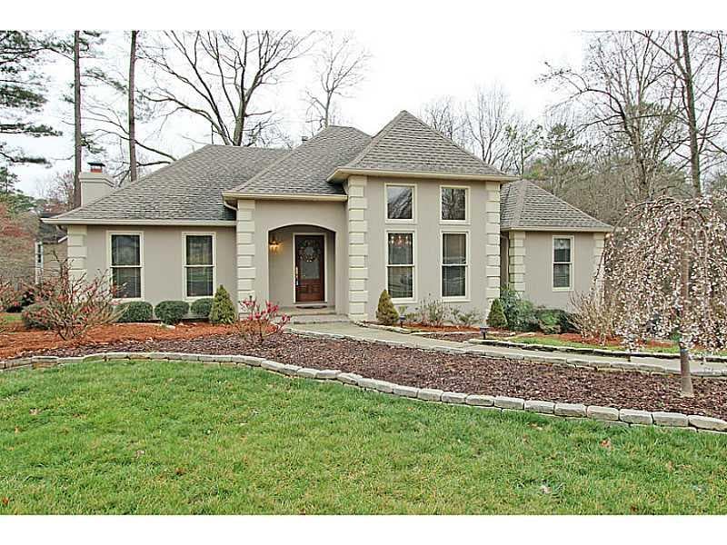 3251 Colquitt Trail, Kennesaw, GA 30152 — most recent listing photo