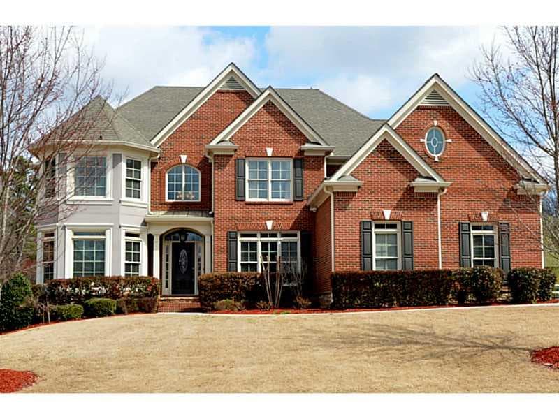 2610 Trailing Ivy Way, Buford, GA 30519 — most recent listing photo