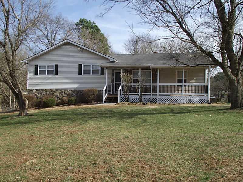 214 Mayflower Drive, Woodstock, GA 30188 — most recent listing photo