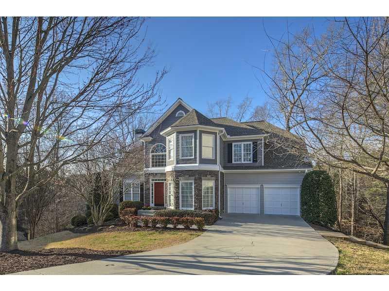 1360 Windhaven Drive, Alpharetta, GA 30005 — most recent listing photo