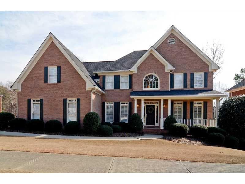 705 Brookline Trace, Alpharetta, GA 30022 — most recent listing photo
