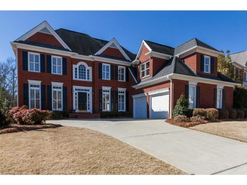 6145 Millwick Drive, Alpharetta, GA 30005 — most recent listing photo