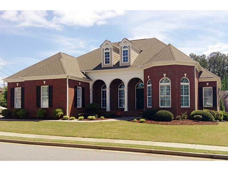 3424 Chastain Manor Way, Marietta, GA 30066 — most recent listing photo