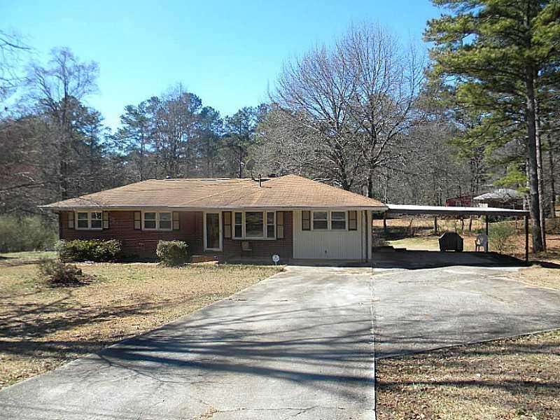 4444 Pair Valley Drive, Austell, GA 30106 — most recent listing photo