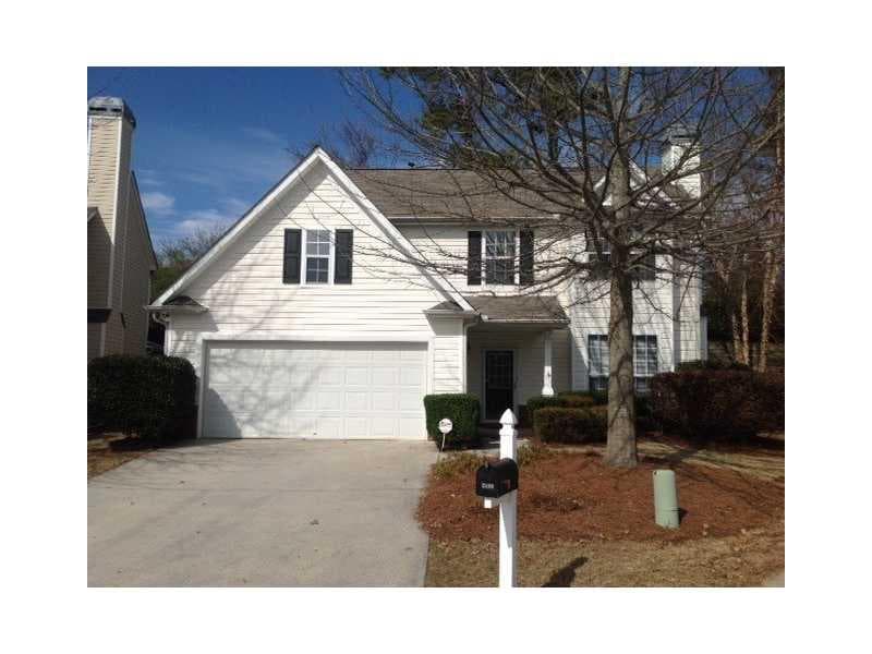 2499 Lakebrooke Drive, Marietta, GA 30066 — most recent listing photo