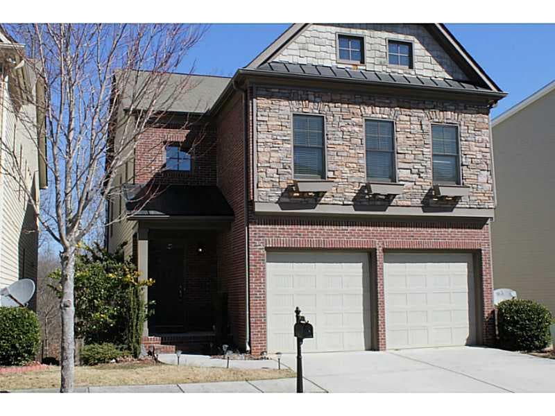 1587 Baxley Pine Trace, Suwanee, GA 30024 — most recent listing photo
