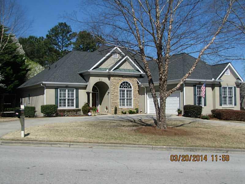 2481 Shoreline Parkway, Villa Rica, GA 30180 — most recent listing photo