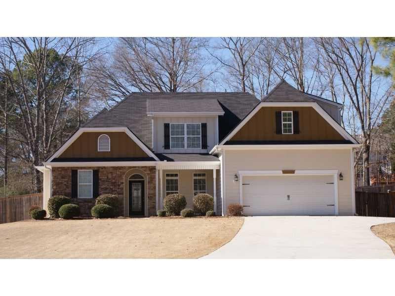 1201 Royal Lane, Loganville, GA 30052 — most recent listing photo