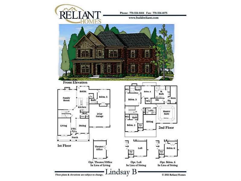 404 Apple Wood Court, Buford, GA 30518 — most recent listing photo