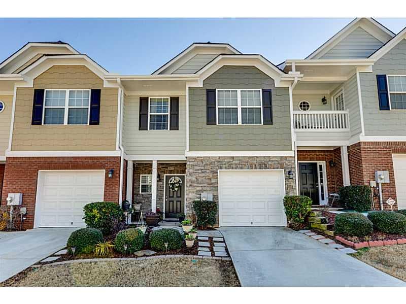 2124 Burns View Lane 2124, Lawrenceville, GA 30044 — most recent listing photo