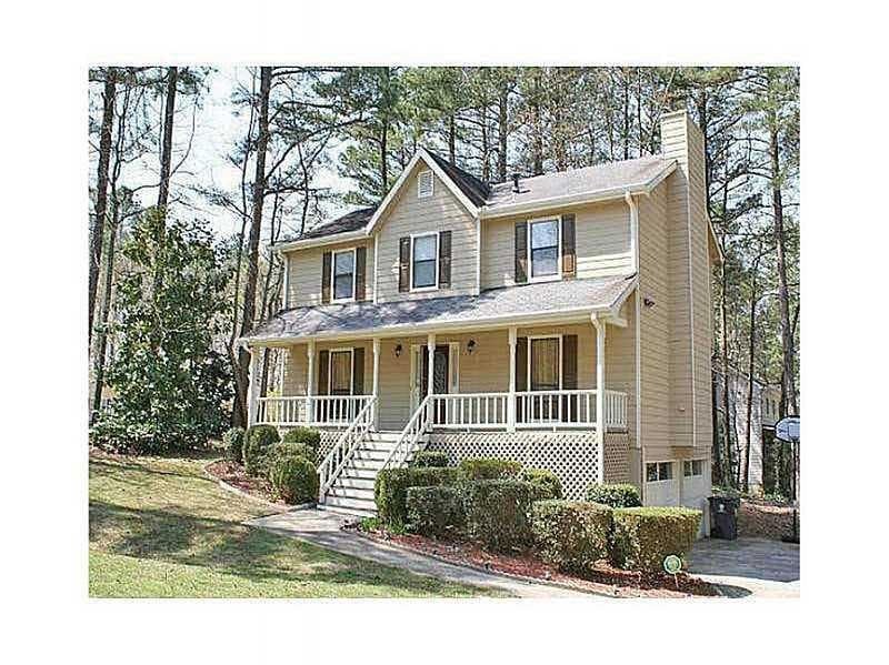 3144 Chase Court, Marietta, GA 30008 — most recent listing photo